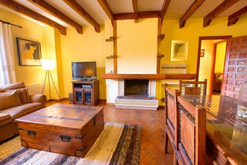 Apartamento Cuencaloft El Balc�n Del J�car
