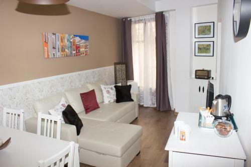 Apartamento El Balc�n De San Andres