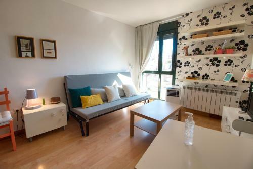 Apartamento Cuencaloft El Mirador de La Vereda