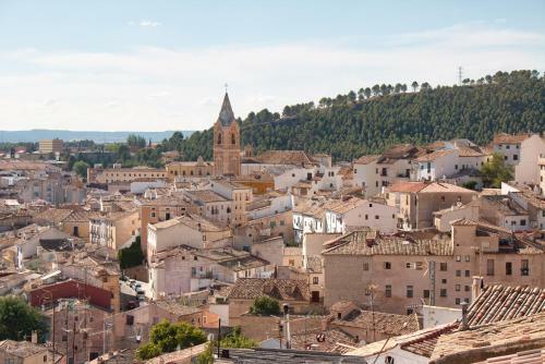 Apartamento Cuencaloft El Mirador de La Vereda