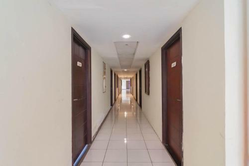 Hotel Apartment Emerald Tower South Bion Apartel Redpartner