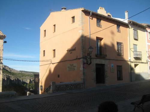Hostal Tabanqueta