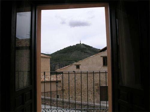 Hostal Tabanqueta