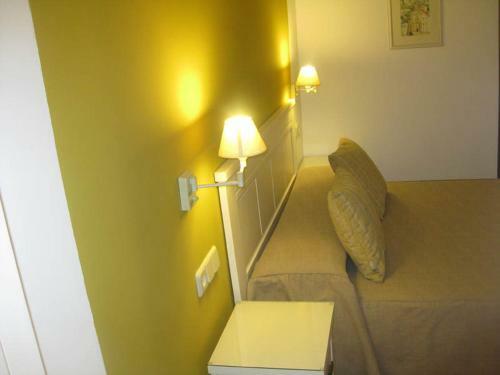 Hostal Tabanqueta