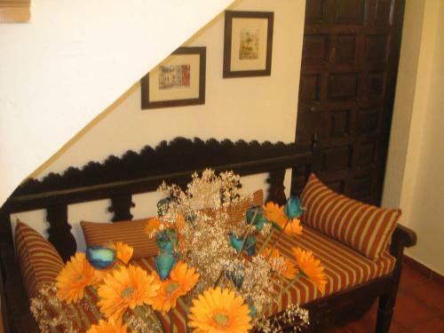 Hostal Tabanqueta