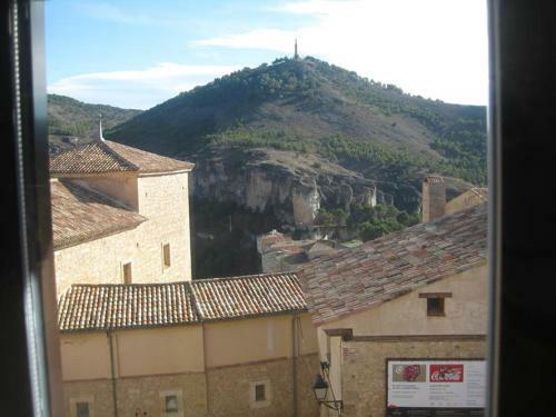 Hostal Tabanqueta