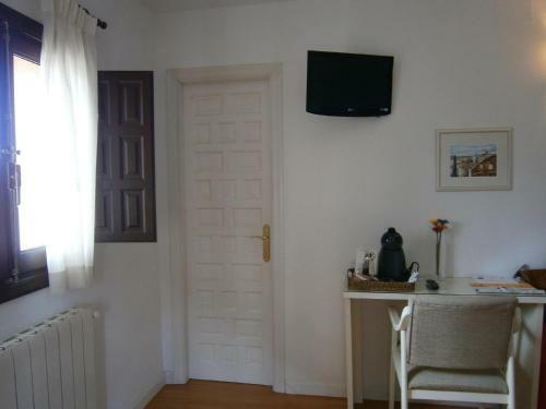 Hostal Tabanqueta