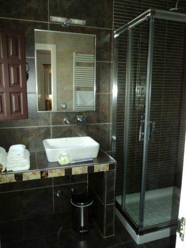 Hostal Tabanqueta