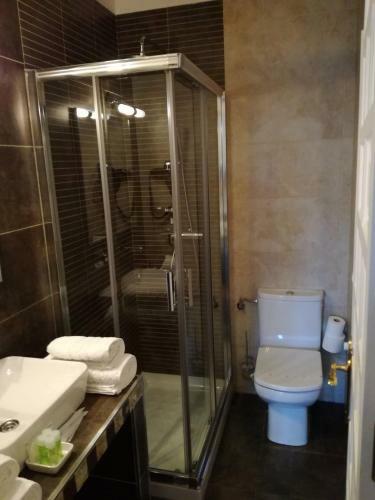 Hostal Tabanqueta