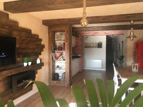 Apartamentos Luxury Danna Plaza Mayor