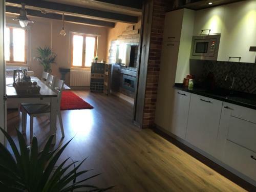 Apartamentos Luxury Danna Plaza Mayor
