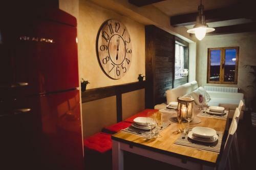 Apartamentos Luxury Danna Plaza Mayor