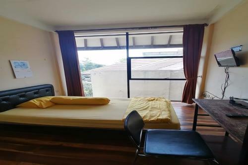 Hostal Kpkb Mustang Guest House