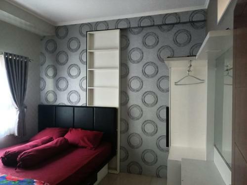 Apartment Gateway Pasteur By Kamar Zea