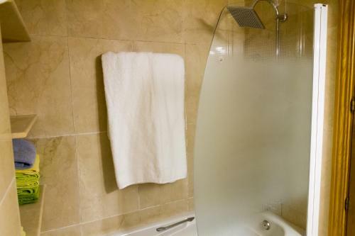 Apartamento Garcilaso De La Vega