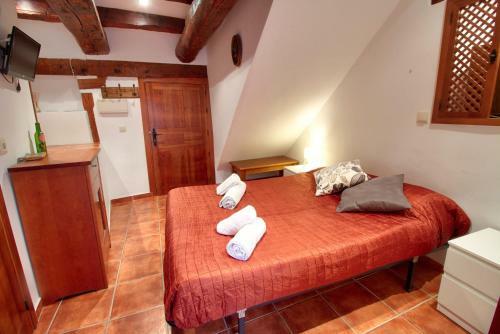 Apartamento Cuencaloft Escapada Al Casco Antiguo
