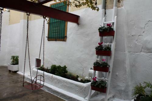 Apartamento La Casa Del Arbol