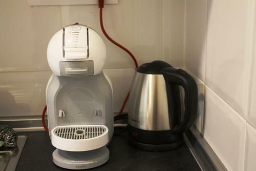 Apartamento La Casa Del Arbol