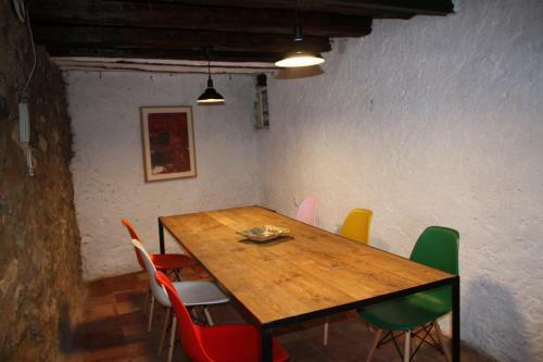 Apartamento La Casa Del Arbol