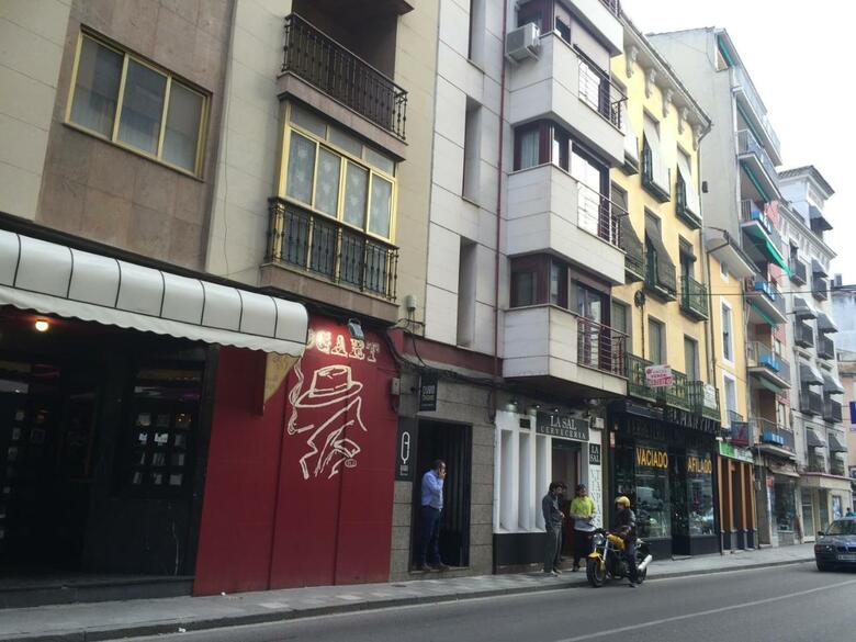 Apartamentos Chvictoria