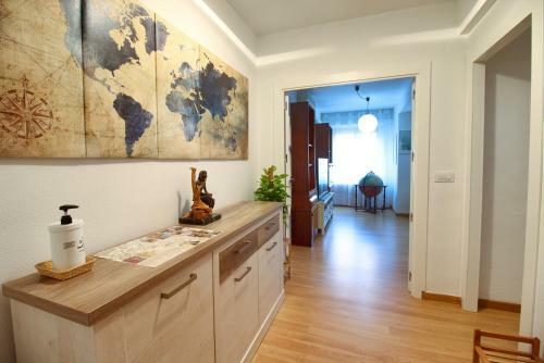 Apartamento Cuencaloft Paseo Del Huecar