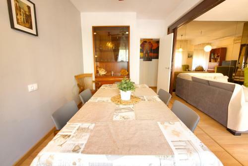 Apartamento Cuencaloft Paseo Del Huecar