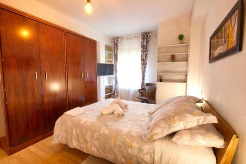 Apartamento Cuencaloft Paseo Del Huecar