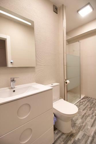 Apartamento Cuencaloft Paseo Del Huecar