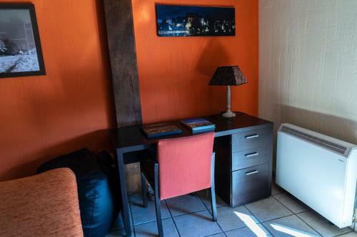 Apartamento La Hoz