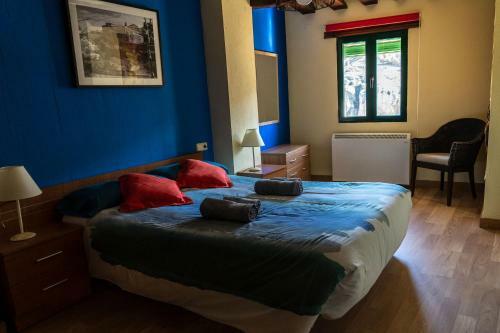 Apartamento La Hoz