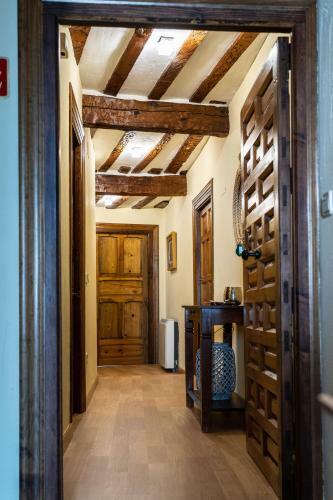 Apartamento La Hoz
