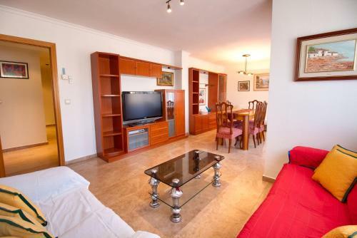 Apartamento Cuencaloft H Virgen De La Luz