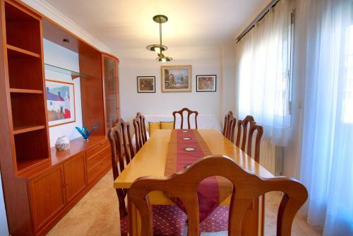 Apartamento Cuencaloft H Virgen De La Luz