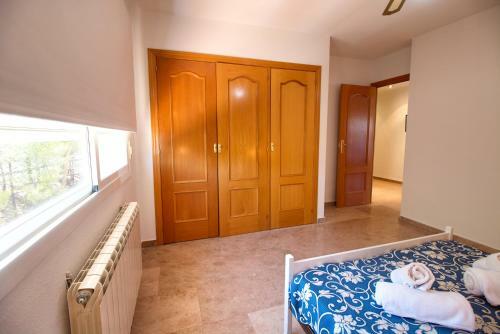 Apartamento Cuencaloft H Virgen De La Luz