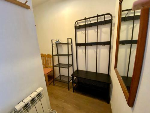 Apartamento Casa Garrote