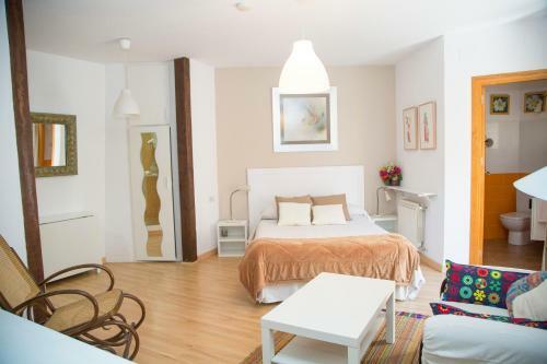 Apartamento Casa Garrote