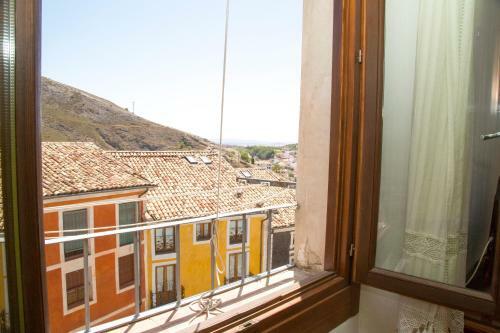Apartamento Casa Garrote