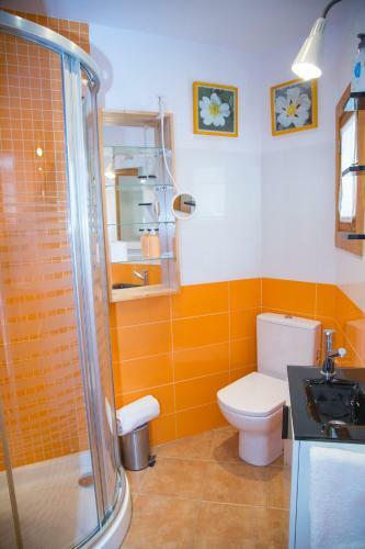 Apartamento Casa Garrote