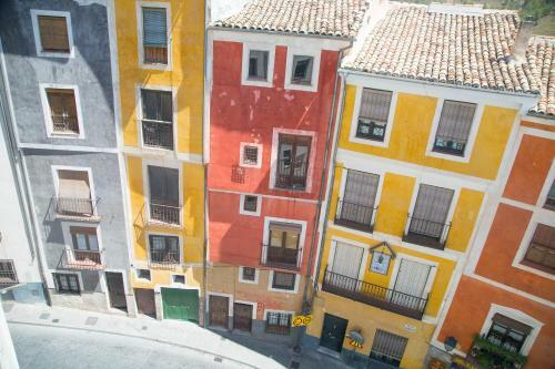 Apartamento Casa Garrote
