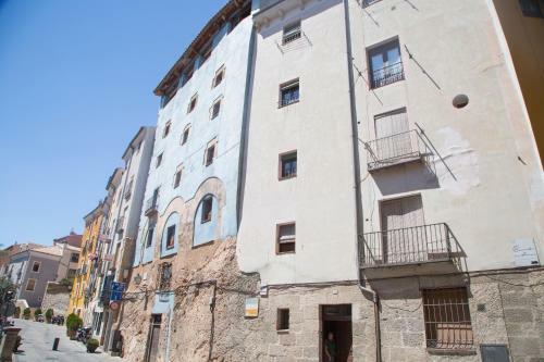 Apartamento Casa Garrote