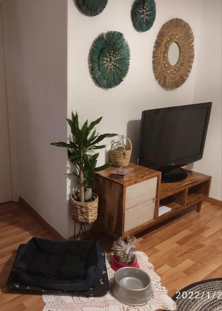 Apartamento Vut San Felipe