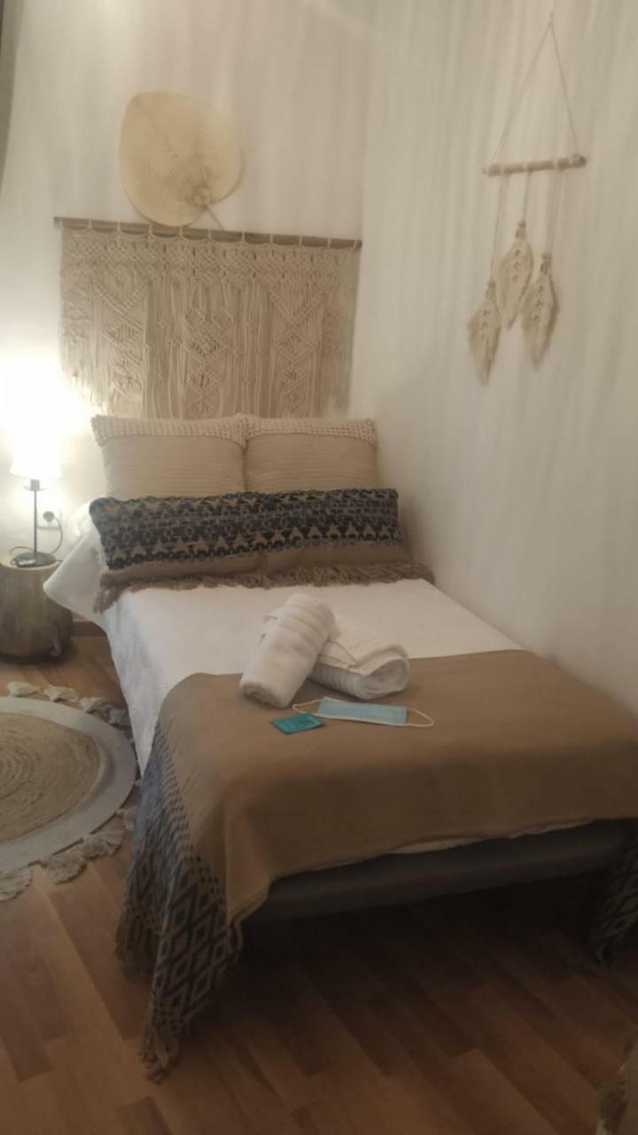 Apartamento Vut San Felipe