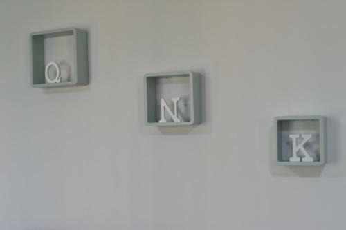 Apartamento Qnk In Love
