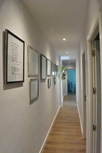 Apartamento Qnk In Love