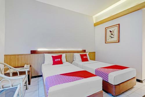Oyo Flagship 90658 Hotel Asteria
