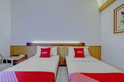Oyo Flagship 90658 Hotel Asteria