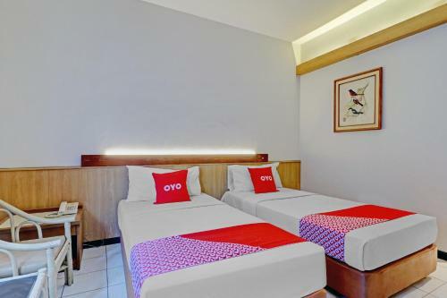 Oyo Flagship 90658 Hotel Asteria