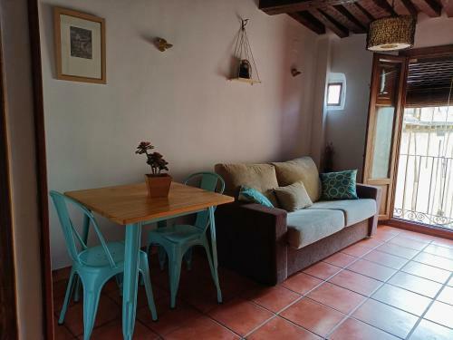 Apartamento La Ponderosa