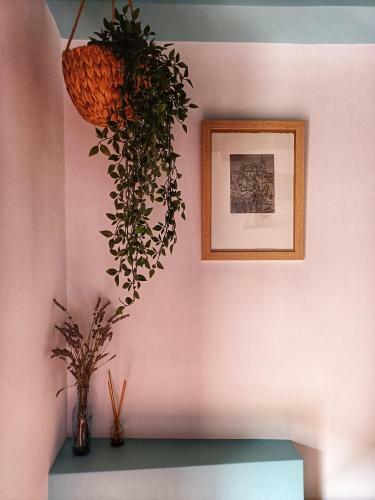 Apartamento La Ponderosa