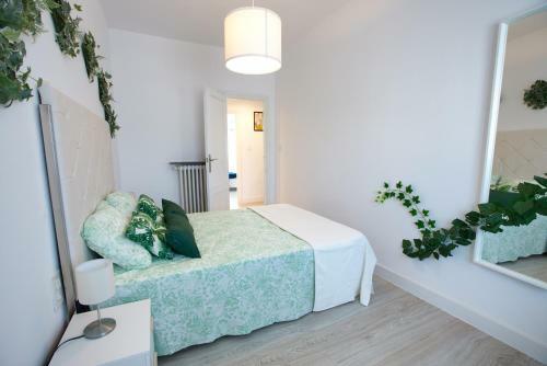 Apartamento Cuencaloft En Parque San Juli�n
